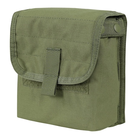 Condor Outdoor Products AMMO POUCH, OLIVE DRAB MA2-001